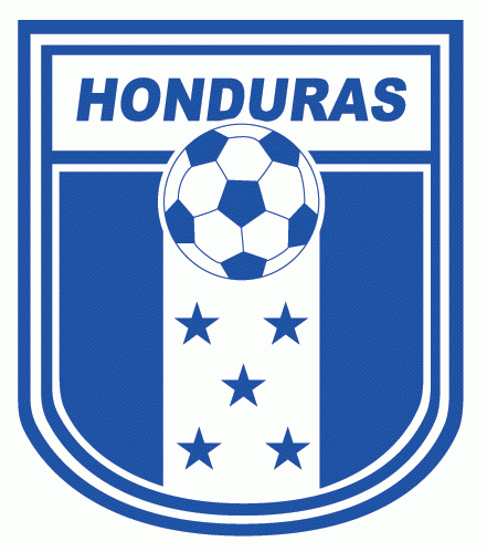 honduras 2006-pres primary logo t shirt iron on transfers